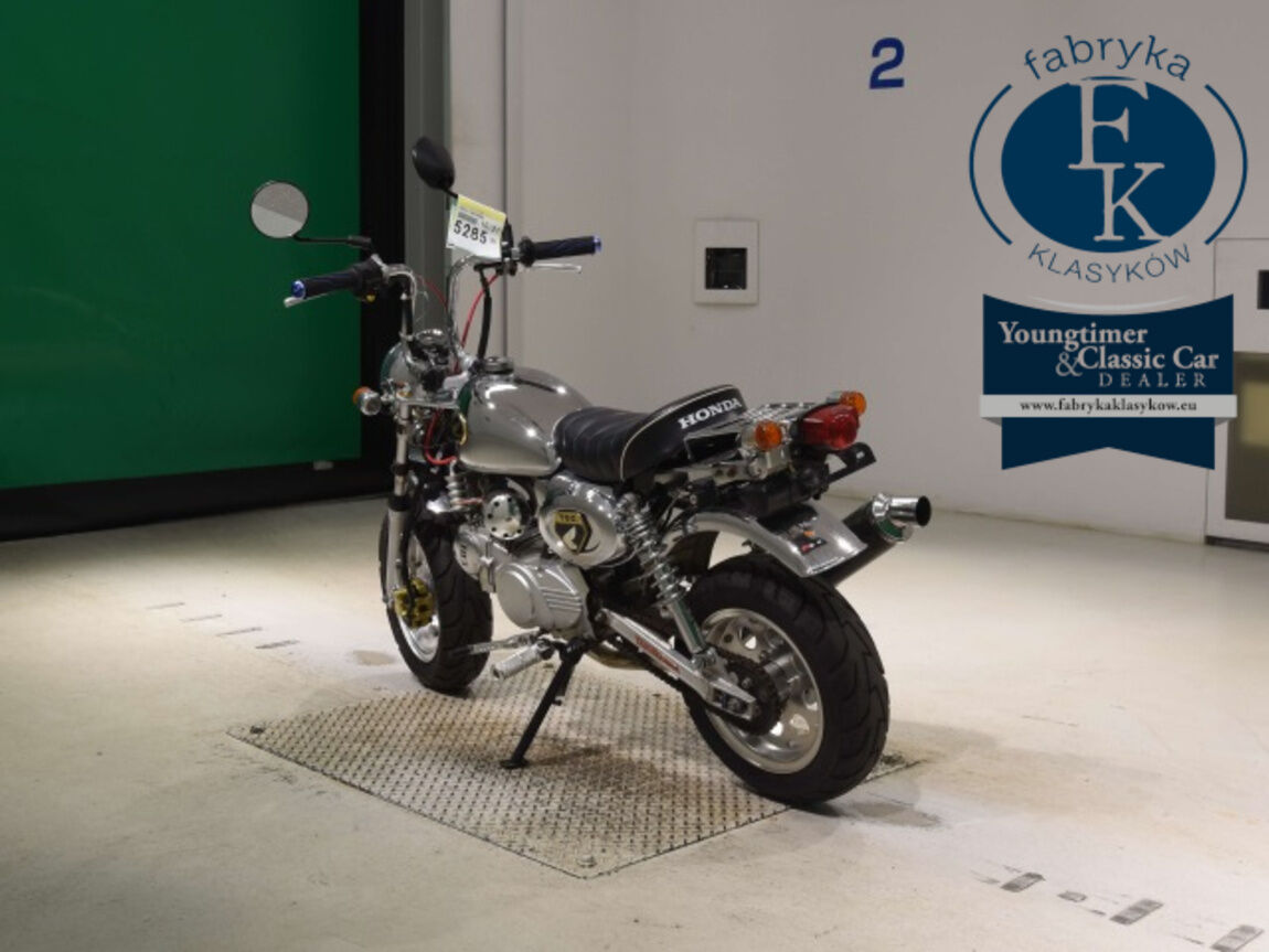 HONDA MONKEY  - zdjęcie 7