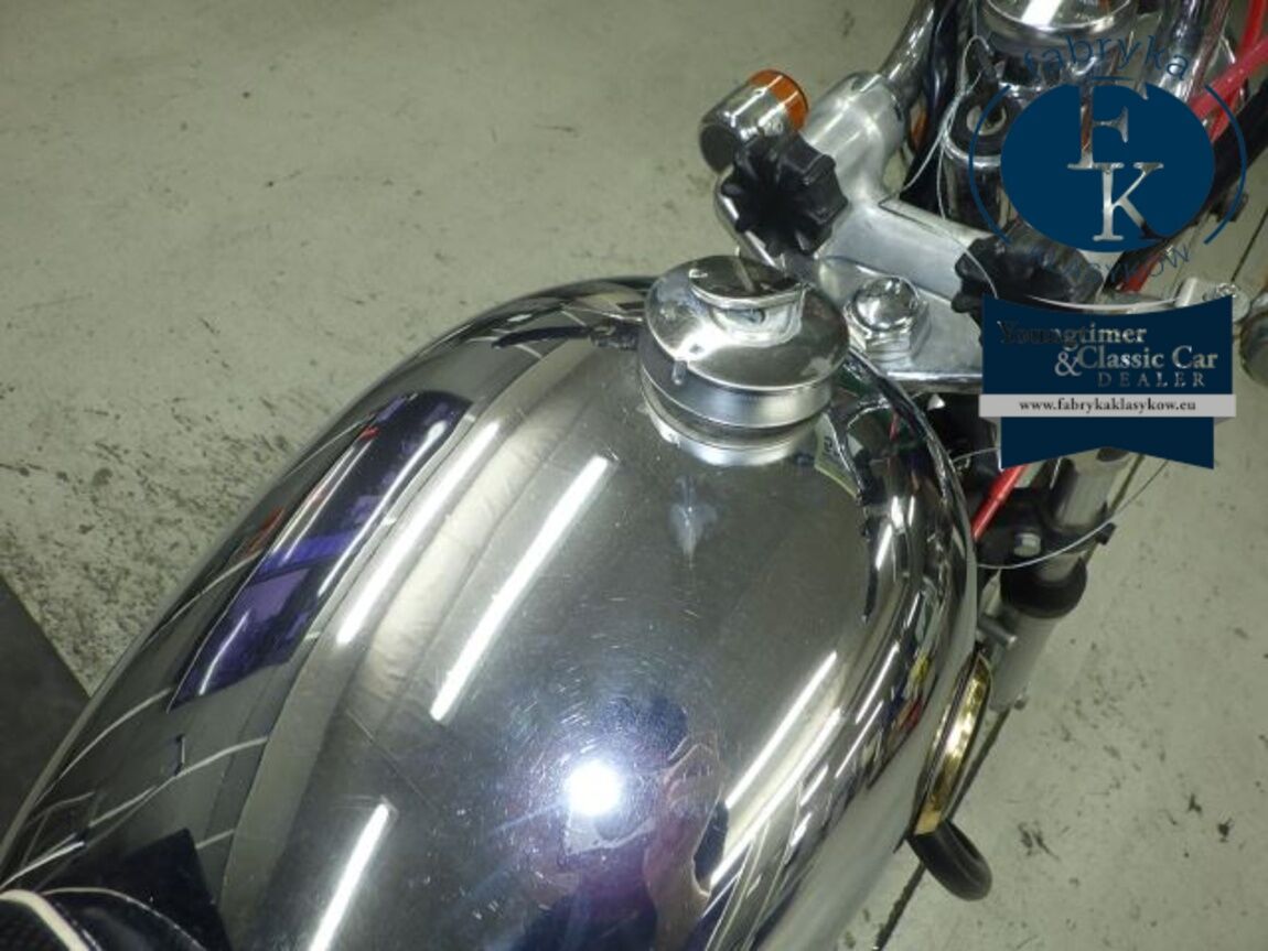 HONDA MONKEY  - zdjęcie 18