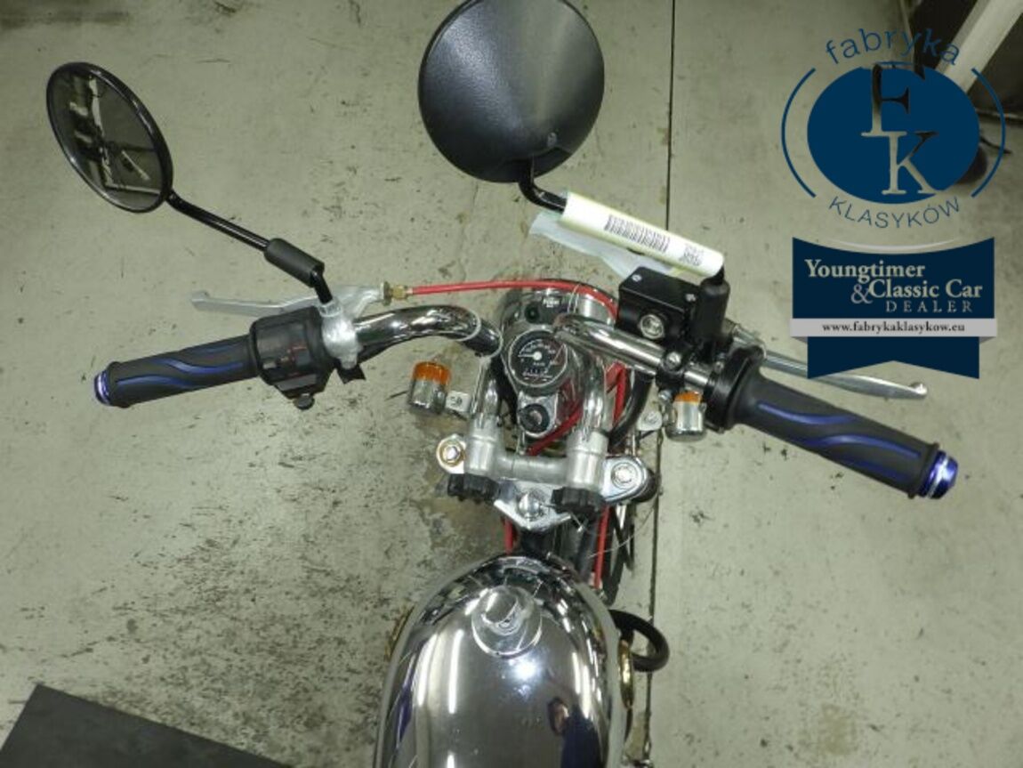 HONDA MONKEY  - zdjęcie 24