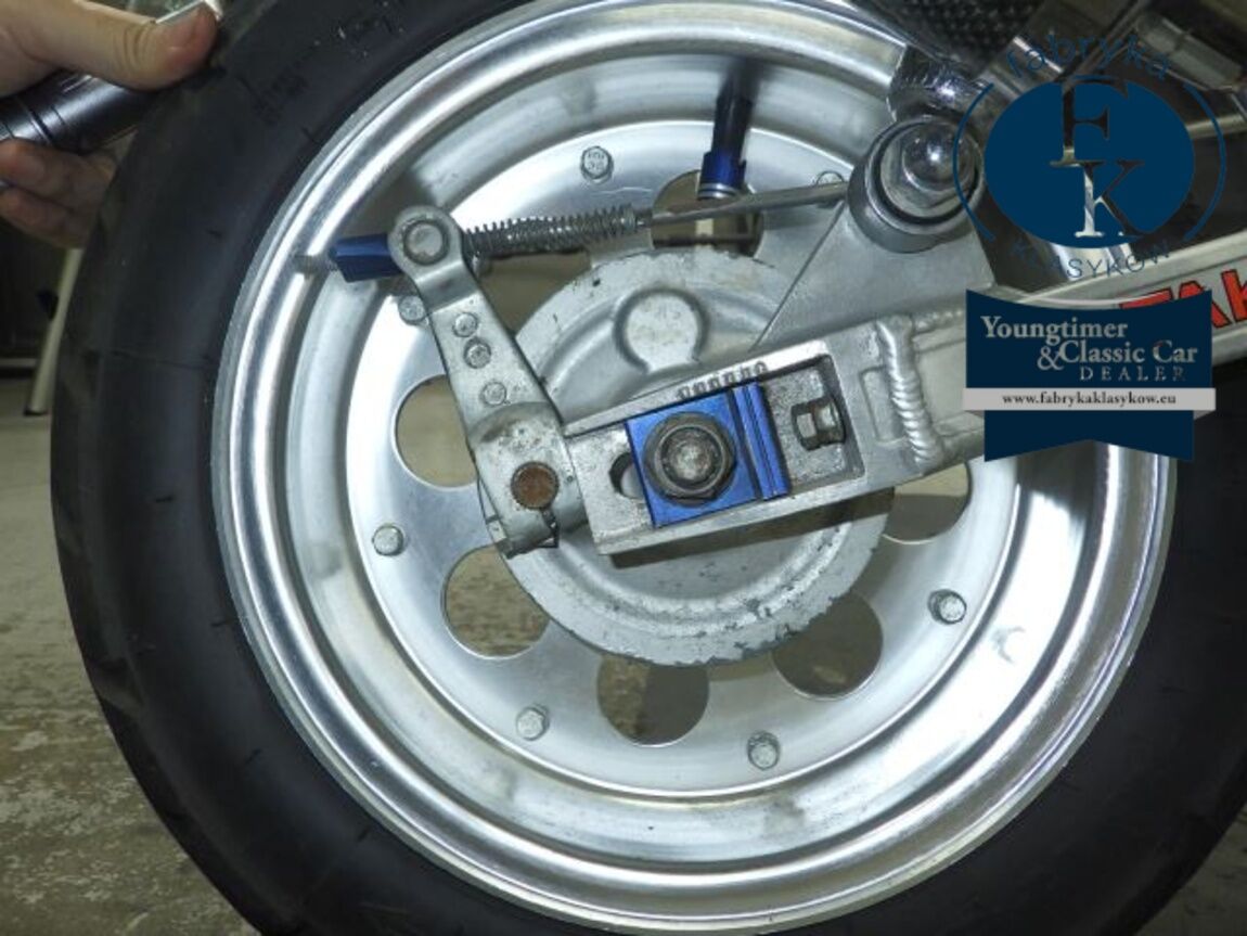 HONDA MONKEY  - zdjęcie 28