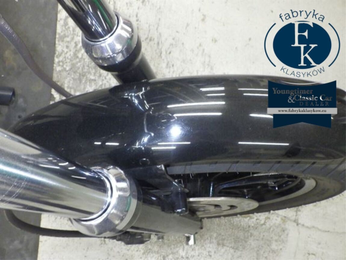 HARLEY-DAVIDSON XL883R 2005 - zdjęcie 17