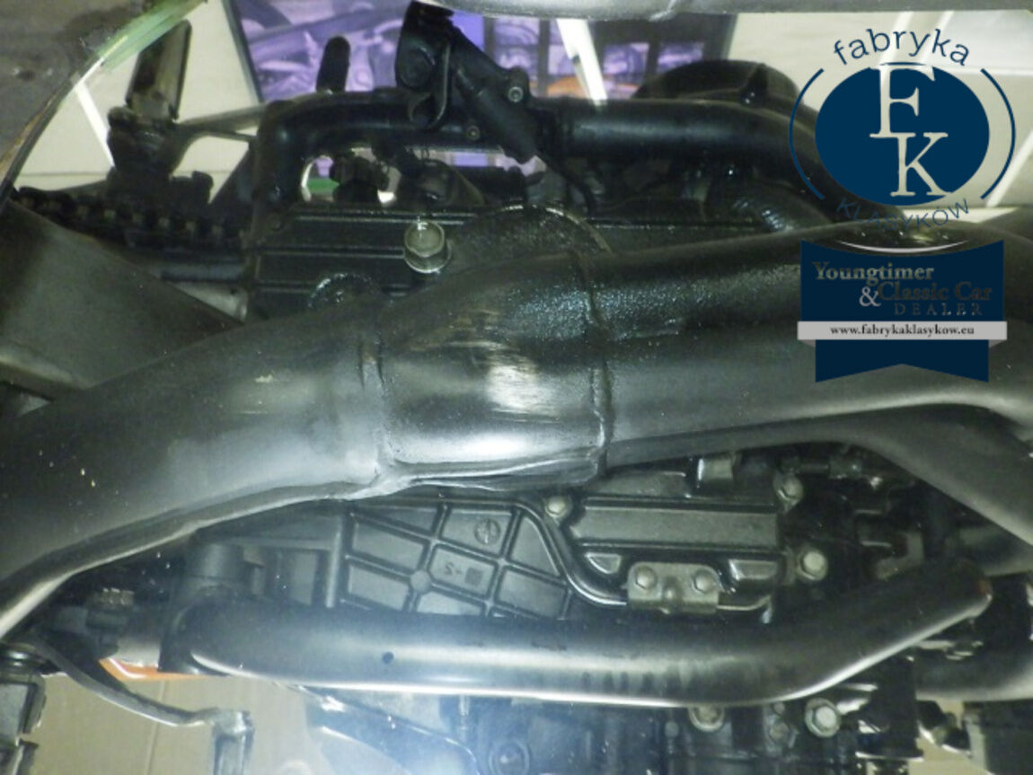 KAWASAKI ZRX400 2003 - zdjęcie 8