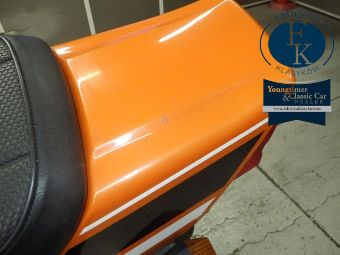 KAWASAKI ZRX400 2003 - zdjęcie 17