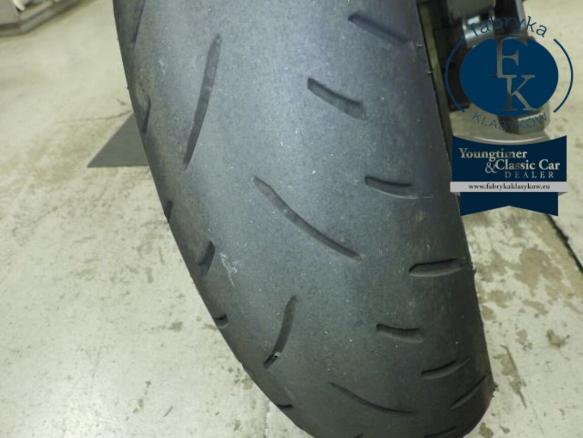 KAWASAKI ZRX400 2003 - zdjęcie 27