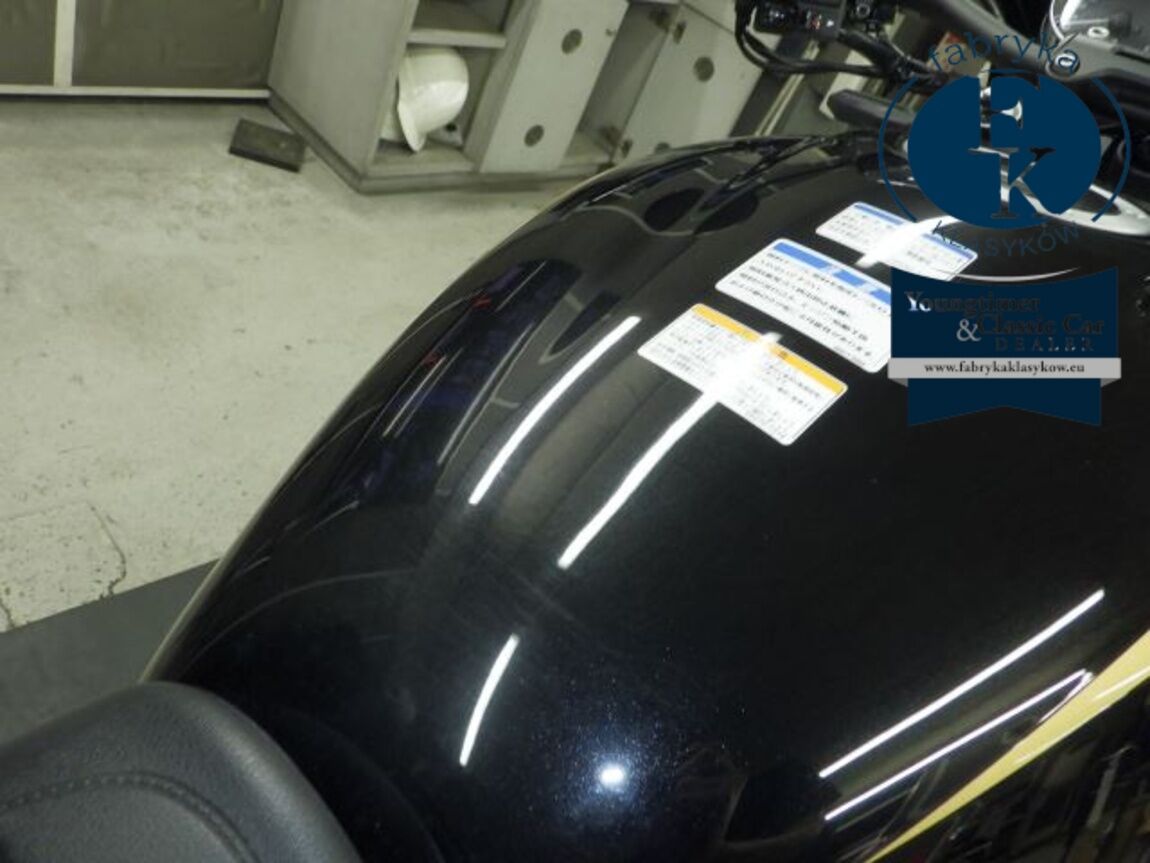 KAWASAKI Z900RSKAFE 2022 - zdjęcie 18