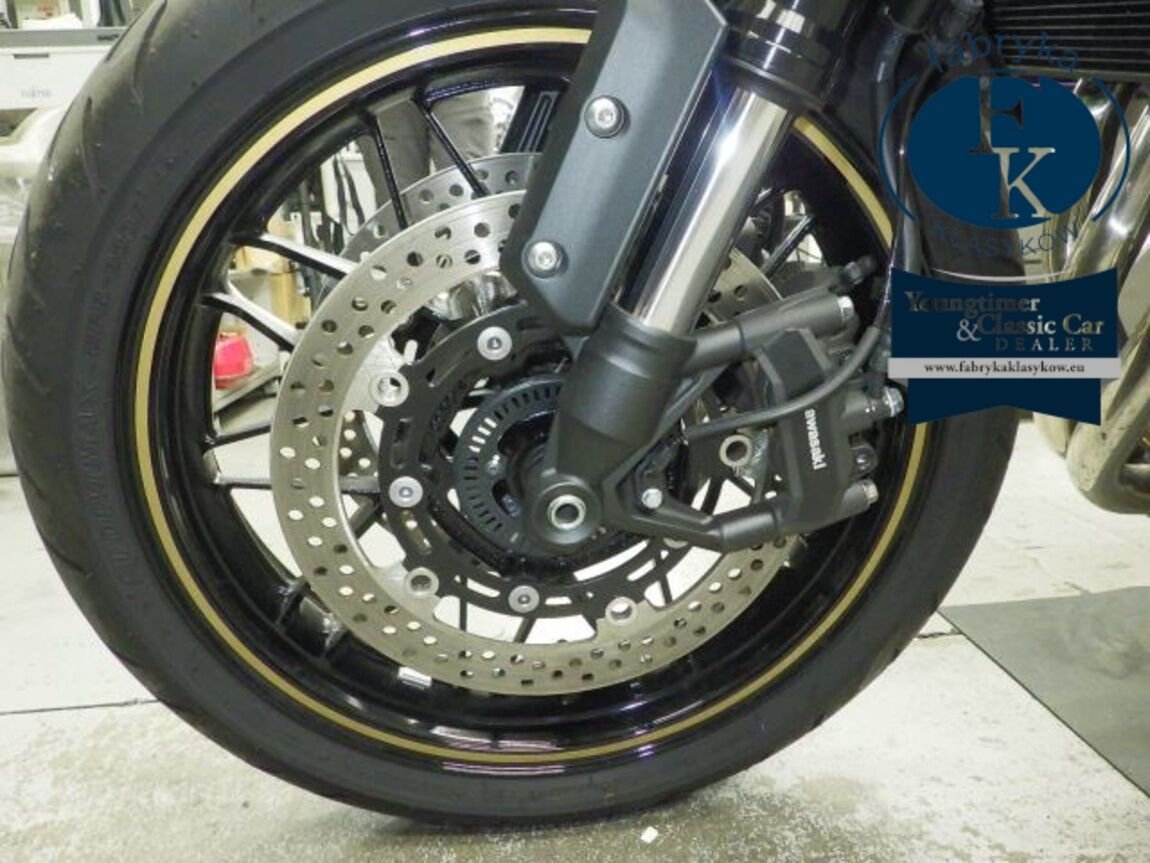 KAWASAKI Z900RSKAFE 2022 - zdjęcie 22