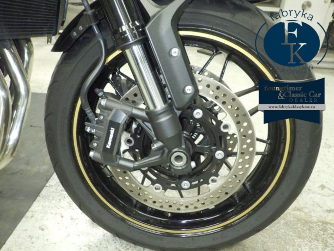 KAWASAKI Z900RSKAFE 2022 - zdjęcie 24