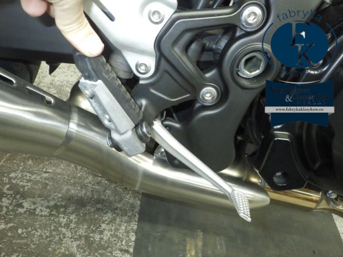 KAWASAKI Z900RSKAFE 2022 - zdjęcie 30