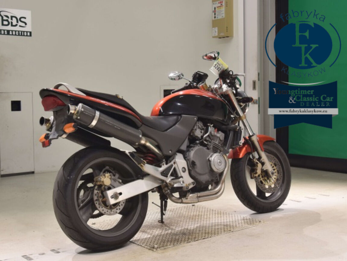 HONDA HORNET250  - zdjęcie 6