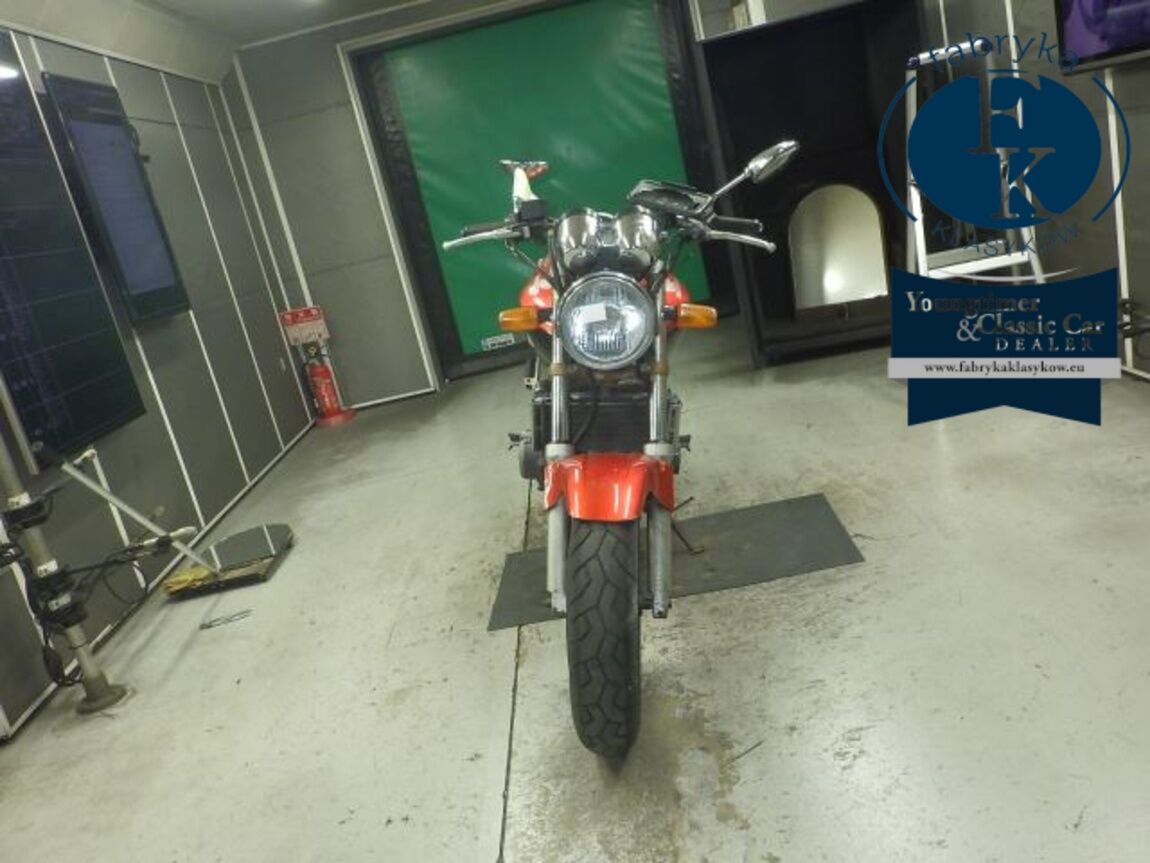 HONDA HORNET250  - zdjęcie 21