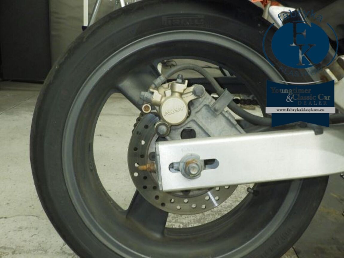 HONDA HORNET250  - zdjęcie 28