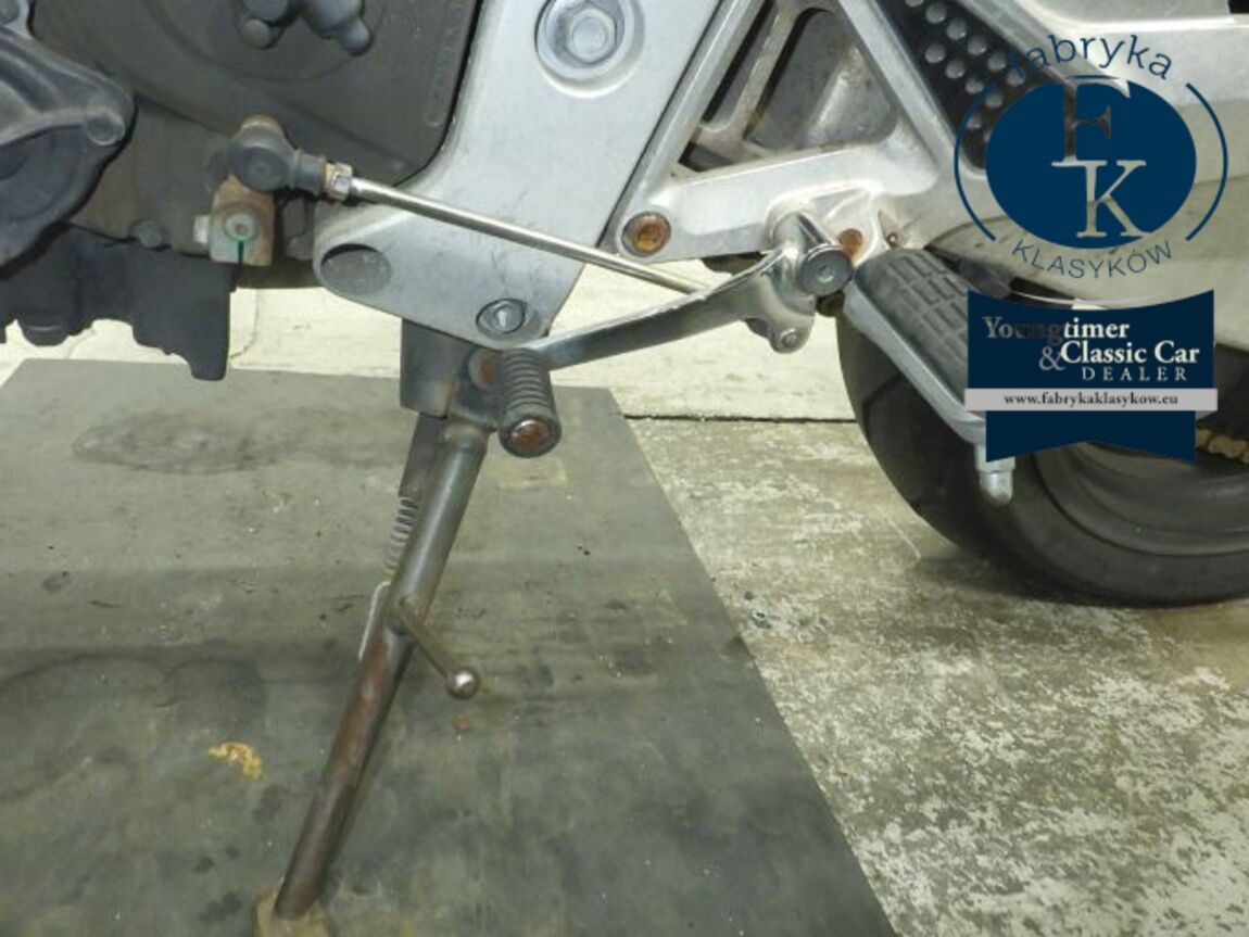 HONDA HORNET250  - zdjęcie 29