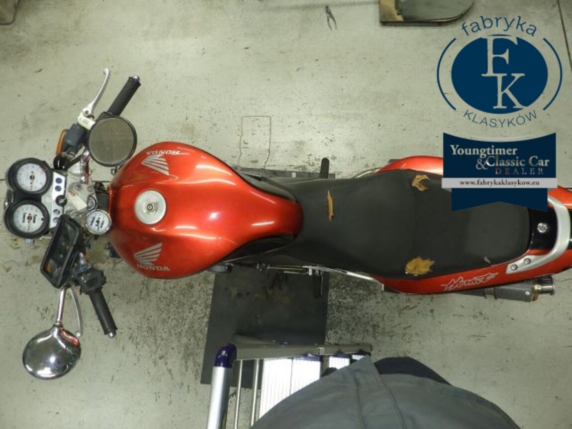 HONDA HORNET250  - zdjęcie 32