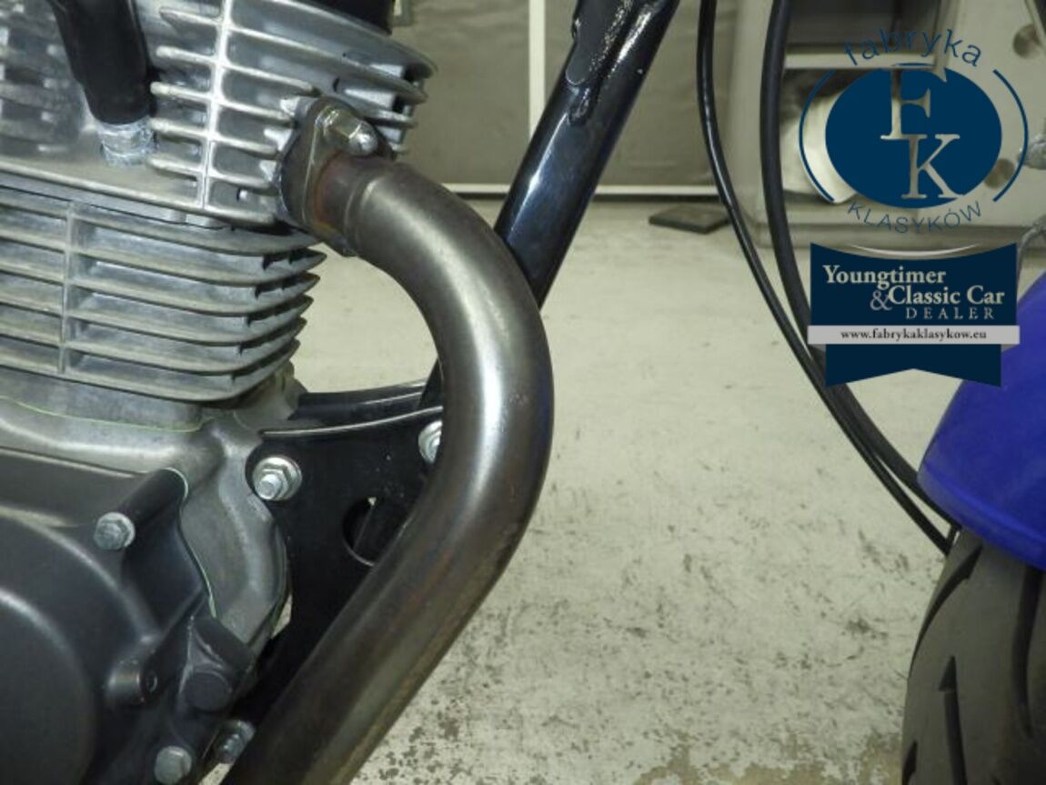 HONDA APE100  - zdjęcie 14