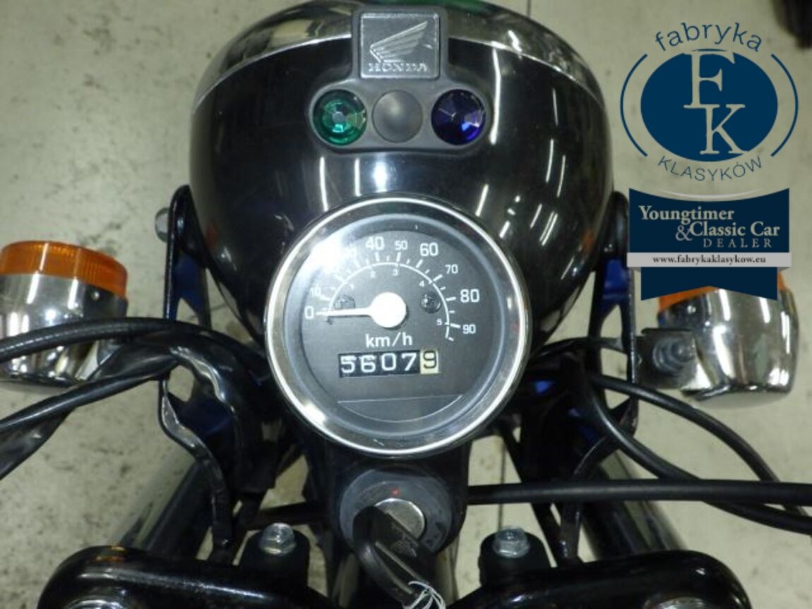 HONDA APE100  - zdjęcie 15