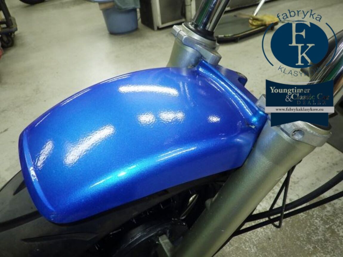 HONDA APE100  - zdjęcie 17