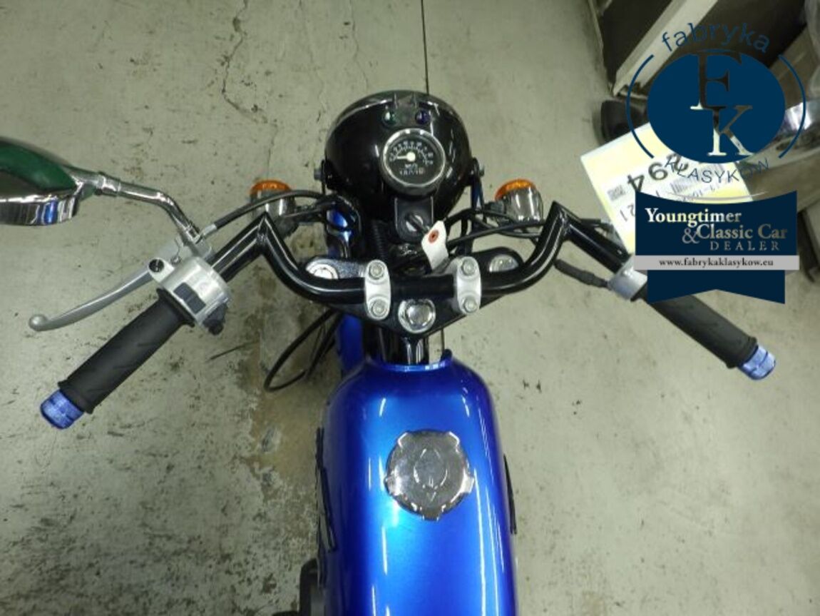 HONDA APE100  - zdjęcie 24
