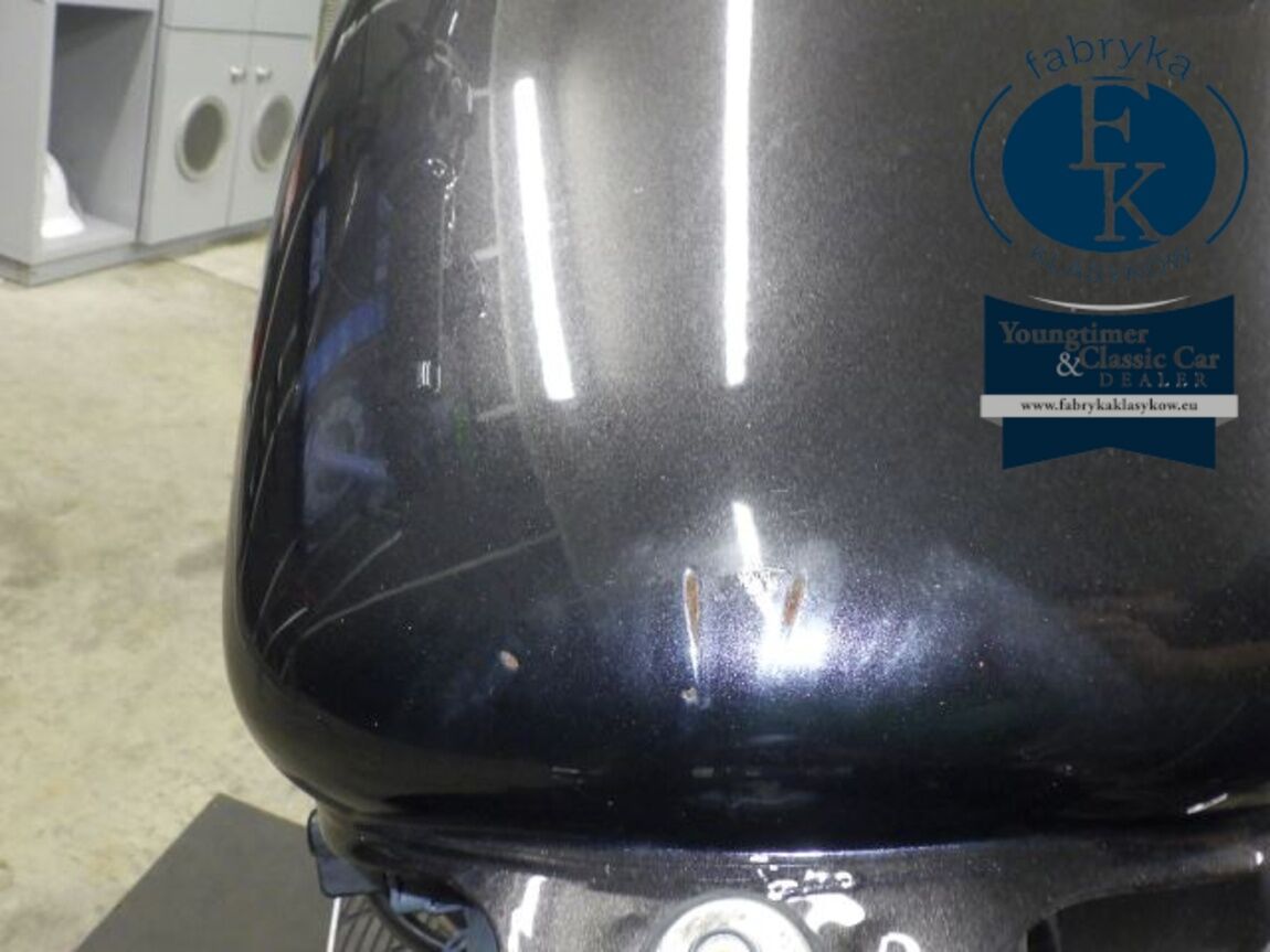 HONDA SHADOW400 2008 - zdjęcie 17