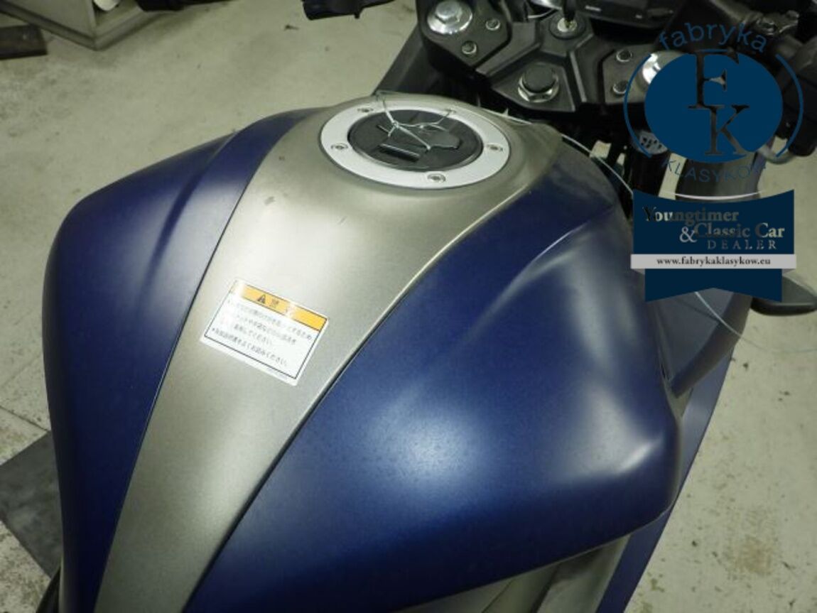 SUZUKI JIKUSA-250SF  - zdjęcie 19