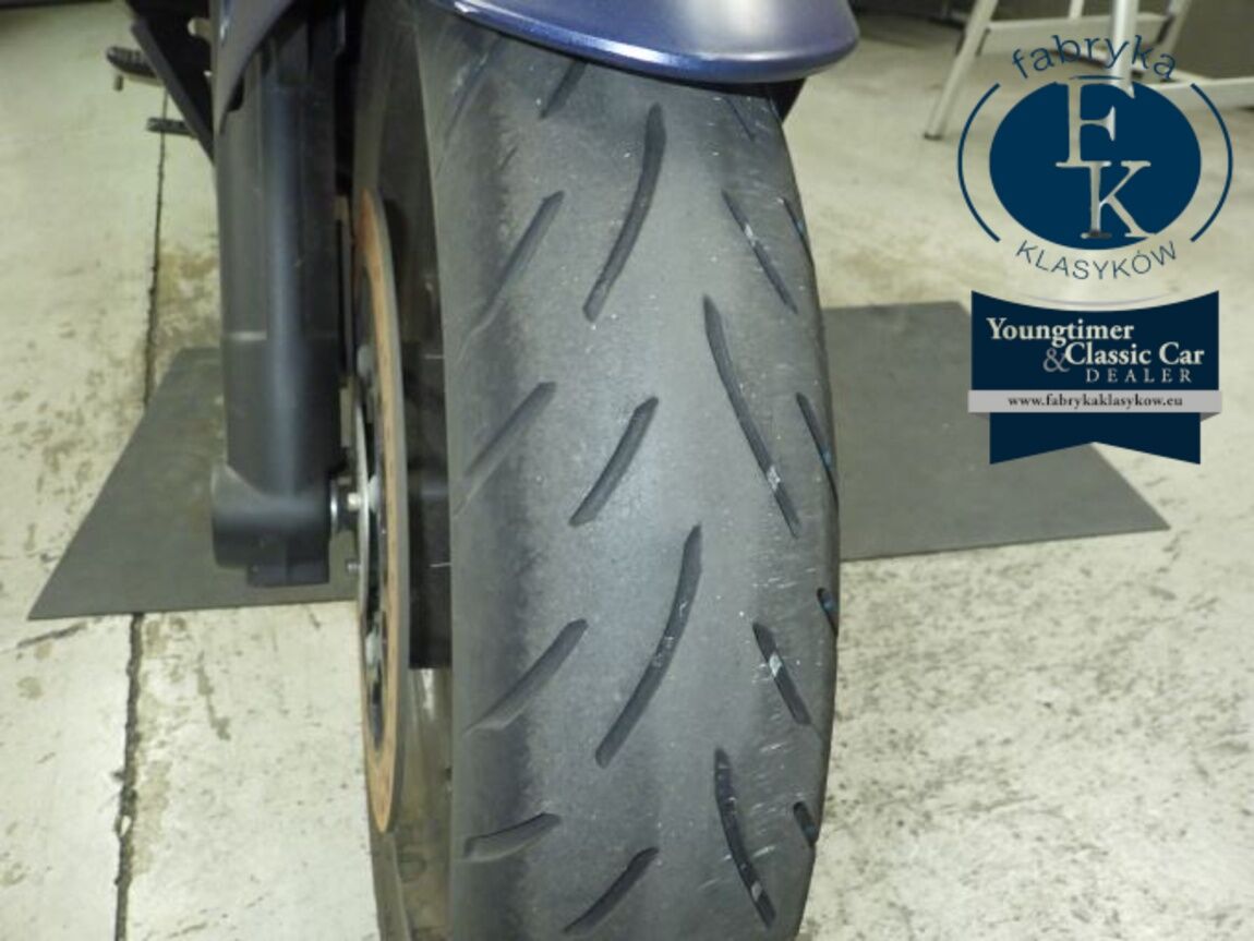 SUZUKI JIKUSA-250SF  - zdjęcie 22