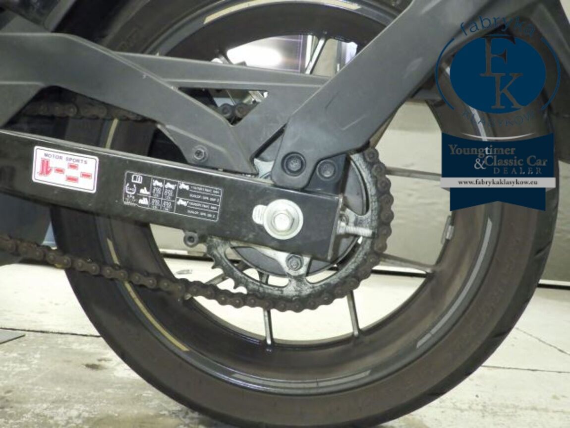 SUZUKI JIKUSA-250SF  - zdjęcie 27
