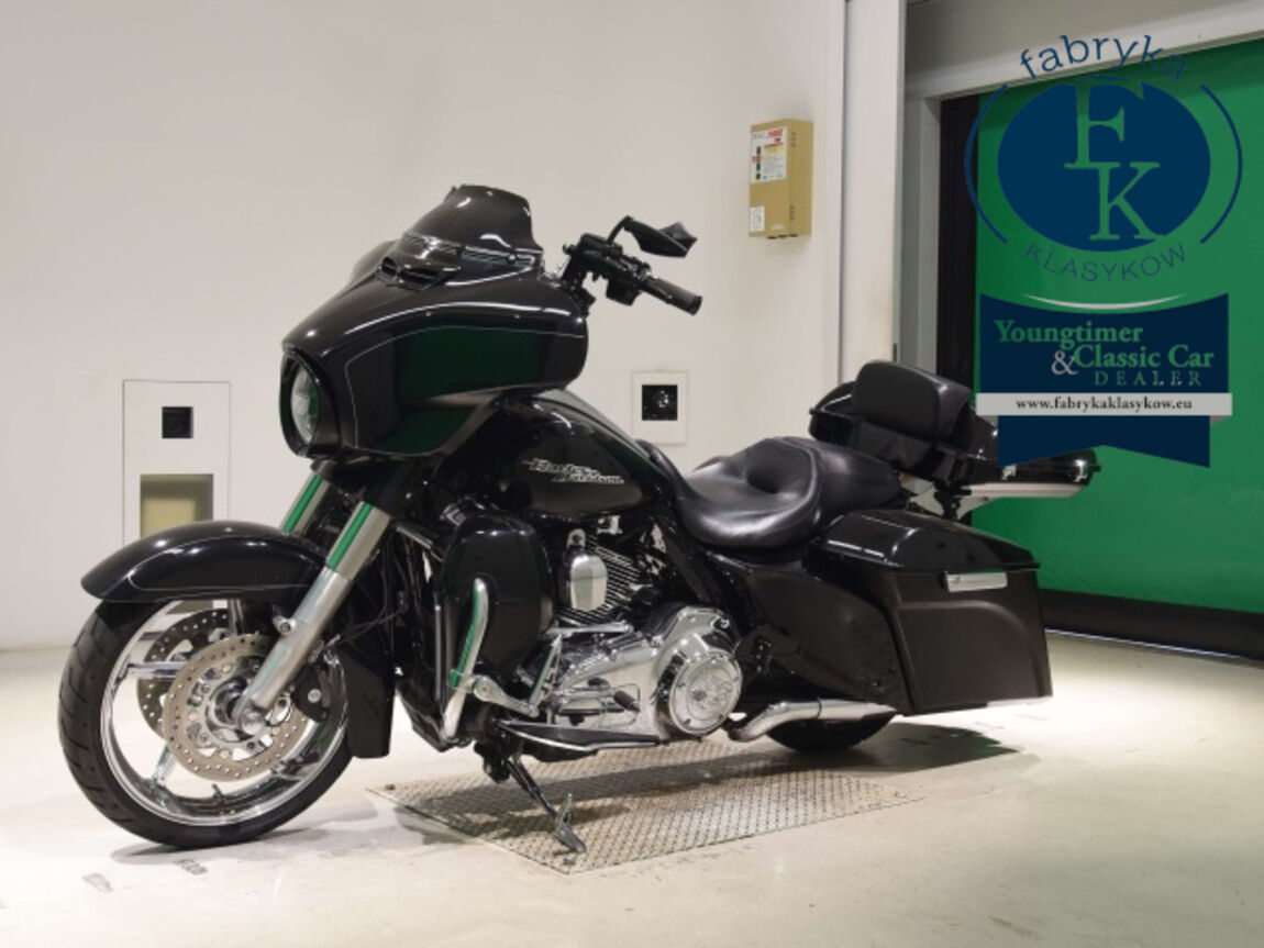 HARLEY-DAVIDSON FLHXS1690 2015 - zdjęcie 5