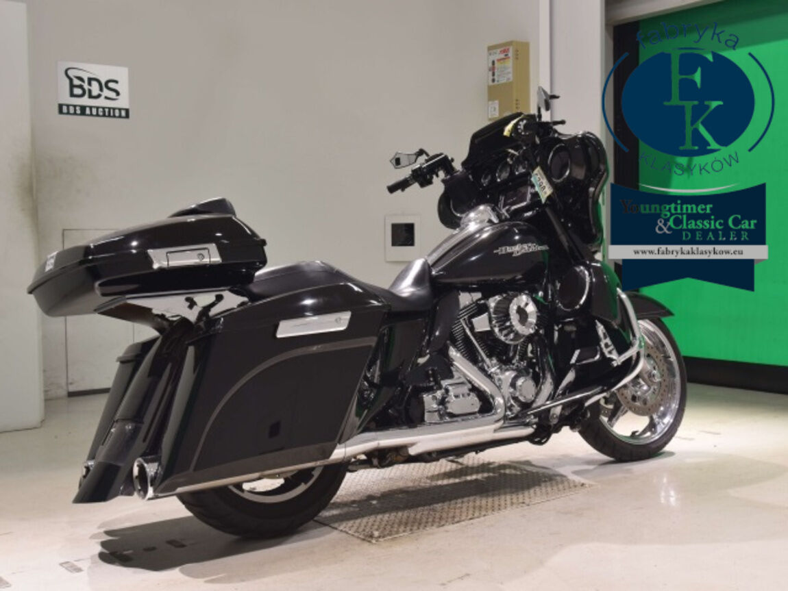 HARLEY-DAVIDSON FLHXS1690 2015 - zdjęcie 6