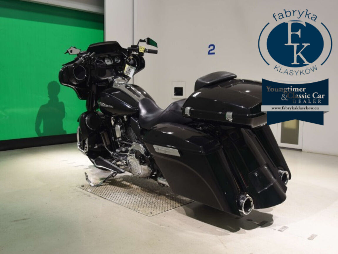HARLEY-DAVIDSON FLHXS1690 2015 - zdjęcie 7