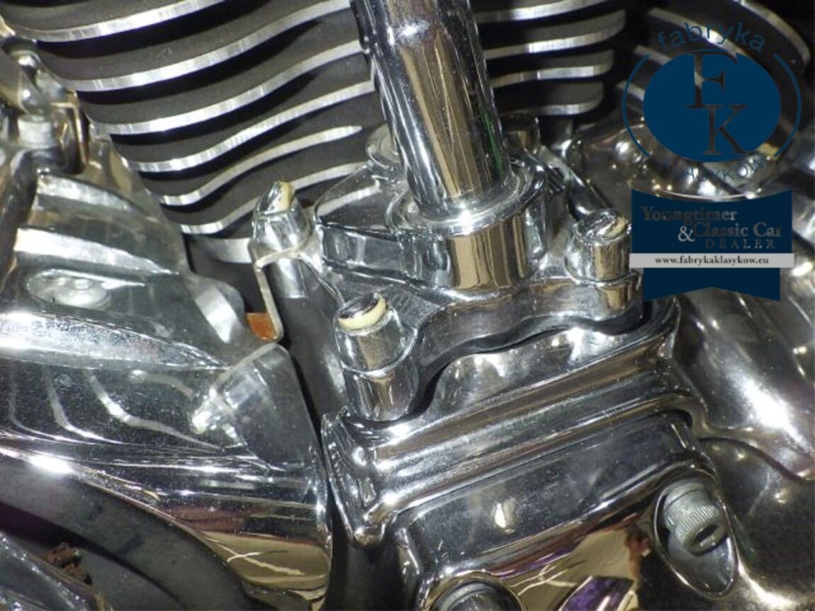 HARLEY-DAVIDSON FLHXS1690 2015 - zdjęcie 11