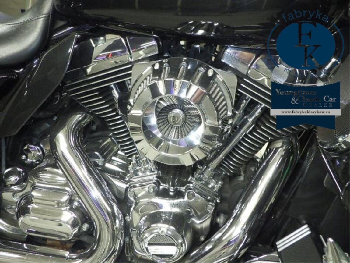 HARLEY-DAVIDSON FLHXS1690 2015 - zdjęcie 12