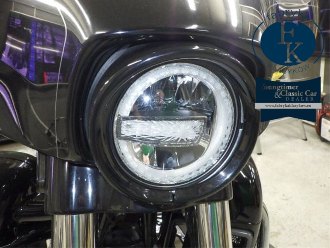 HARLEY-DAVIDSON FLHXS1690 2015 - zdjęcie 14