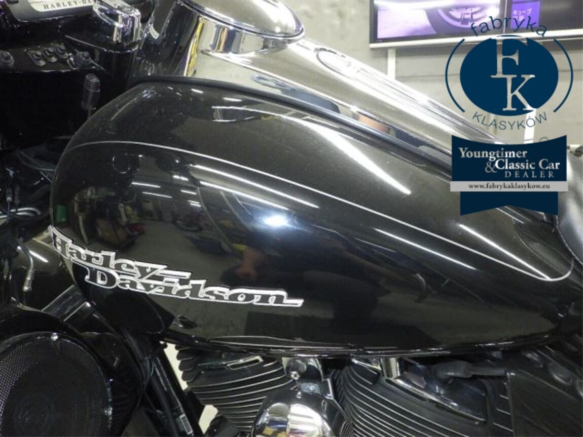 HARLEY-DAVIDSON FLHXS1690 2015 - zdjęcie 18