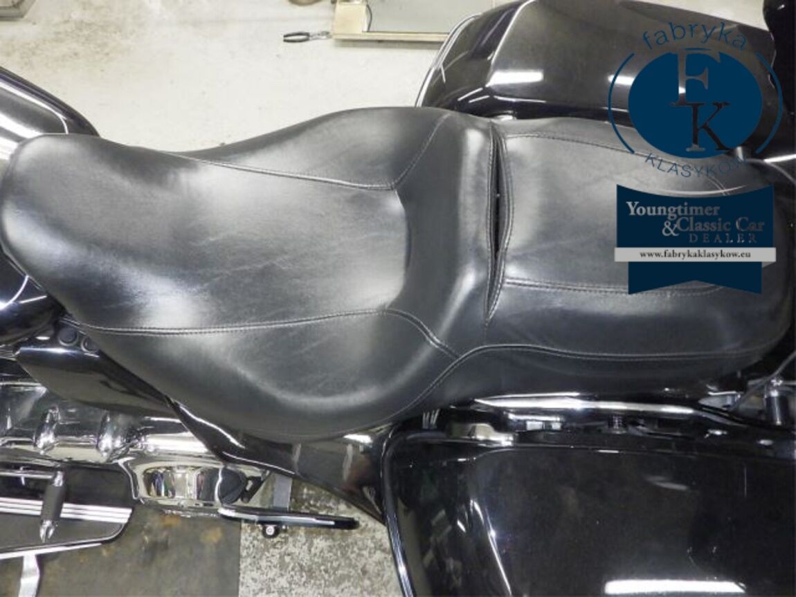 HARLEY-DAVIDSON FLHXS1690 2015 - zdjęcie 19