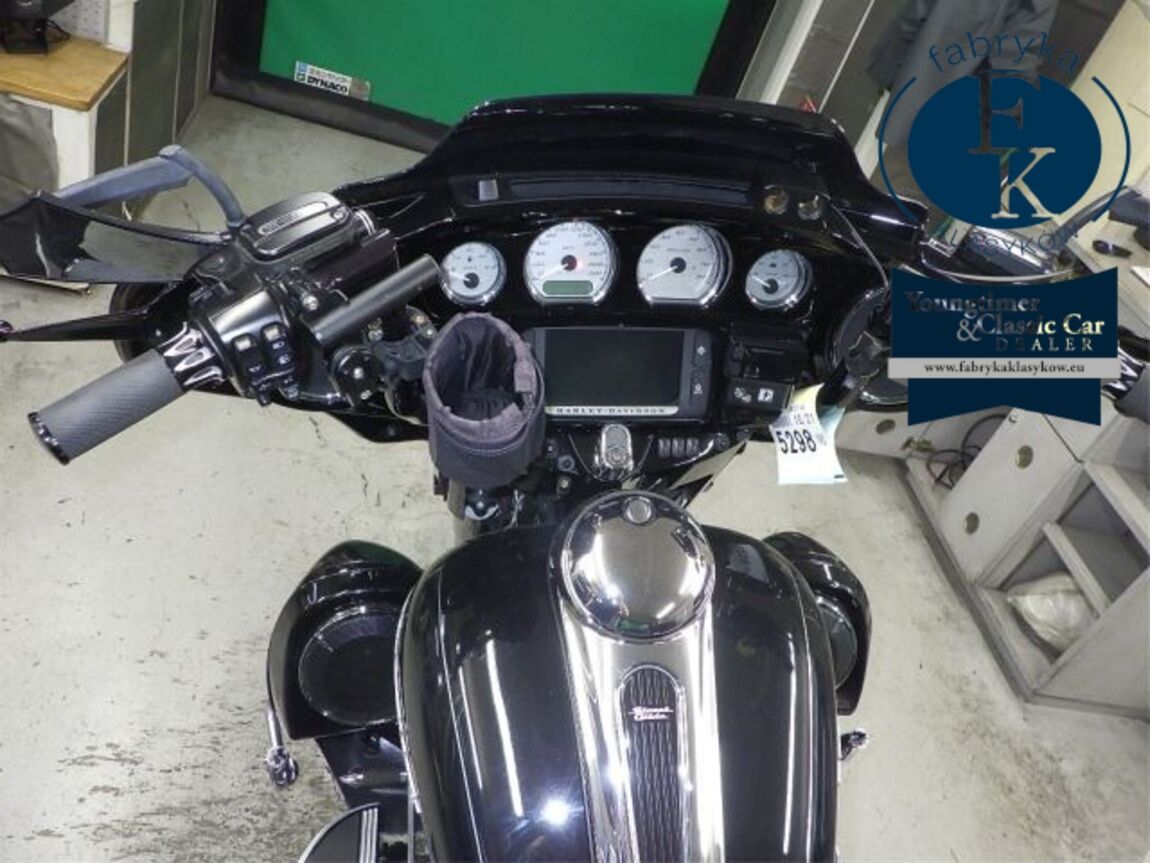 HARLEY-DAVIDSON FLHXS1690 2015 - zdjęcie 21