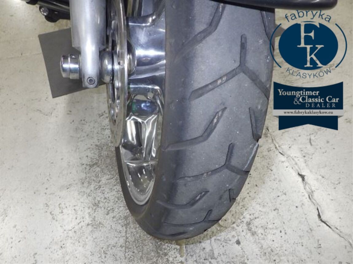 HARLEY-DAVIDSON FLHXS1690 2015 - zdjęcie 22
