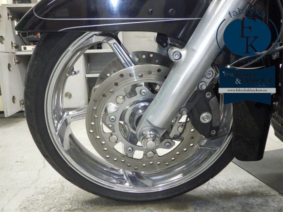 HARLEY-DAVIDSON FLHXS1690 2015 - zdjęcie 24
