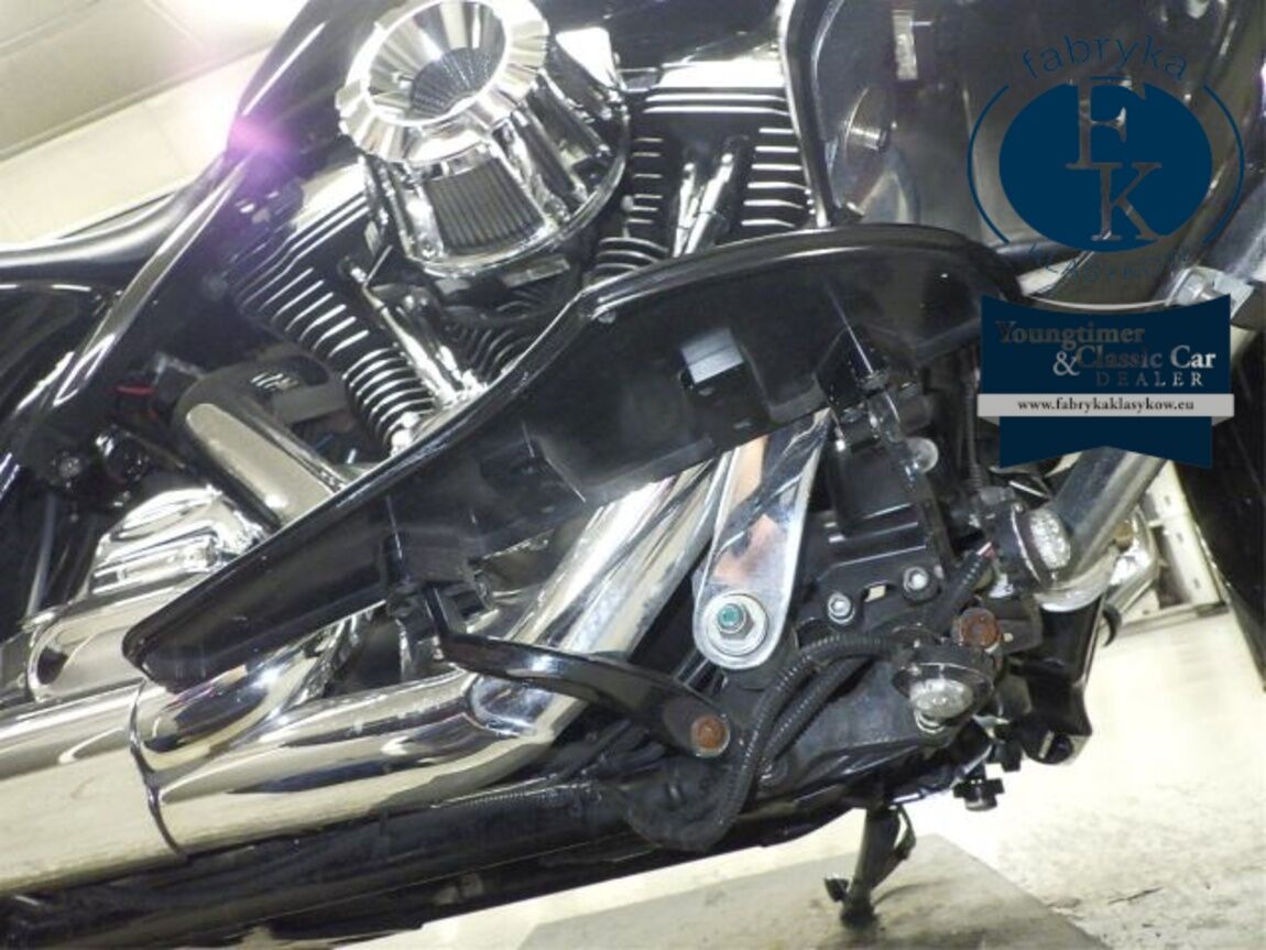 HARLEY-DAVIDSON FLHXS1690 2015 - zdjęcie 29