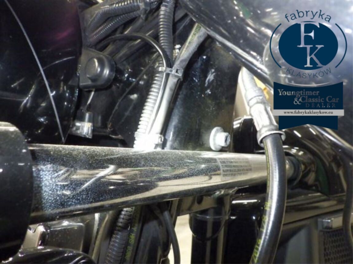 HARLEY-DAVIDSON FLHXS1690 2015 - zdjęcie 31