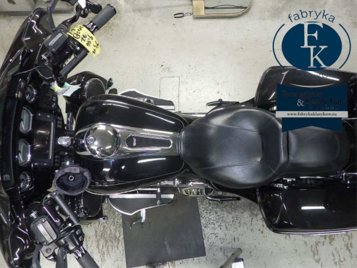 HARLEY-DAVIDSON FLHXS1690 2015 - zdjęcie 32