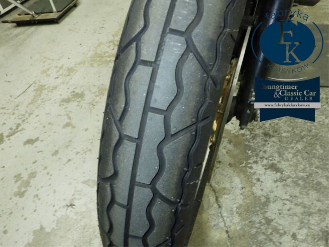 KAWASAKI Z1-R 2022 - zdjęcie 21