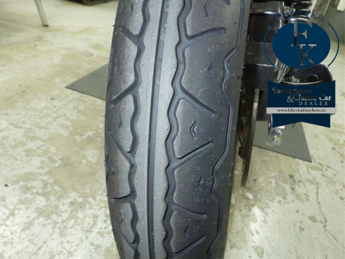 KAWASAKI Z1-R 2022 - zdjęcie 27