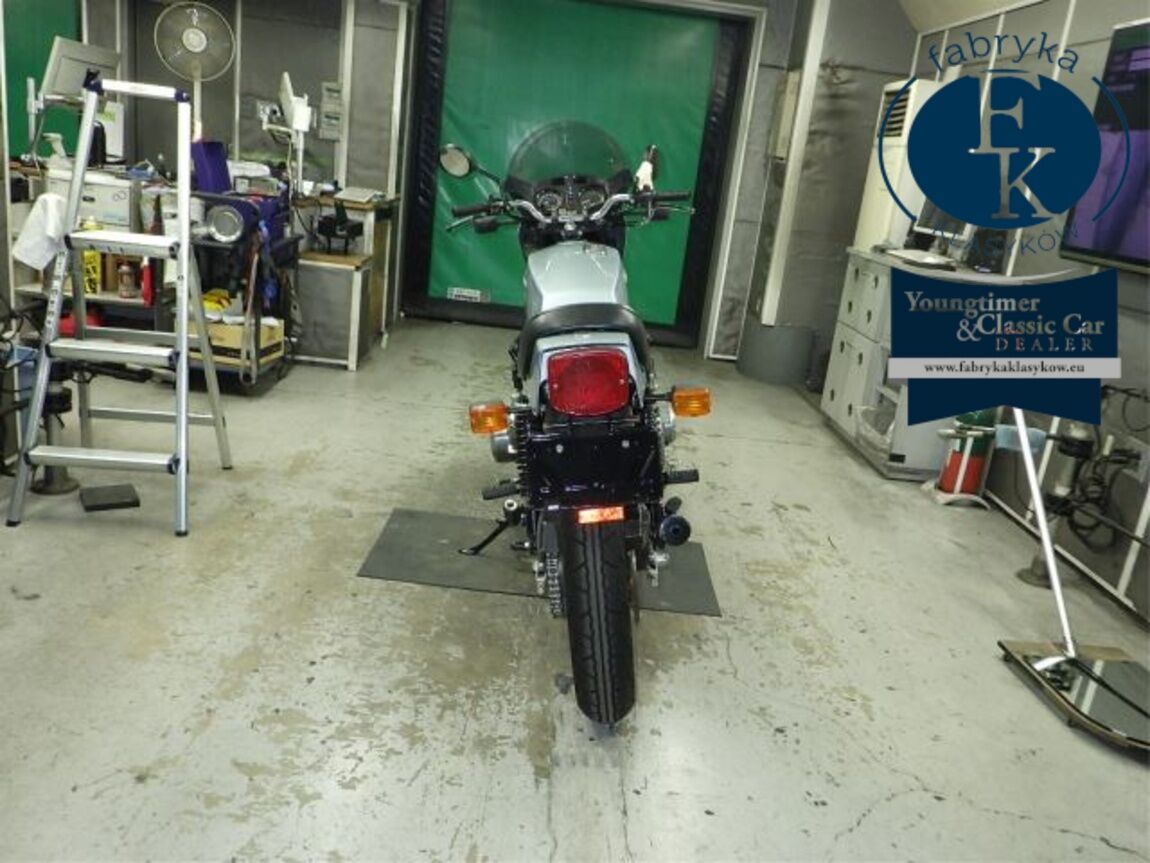 KAWASAKI Z1-R 2022 - zdjęcie 28