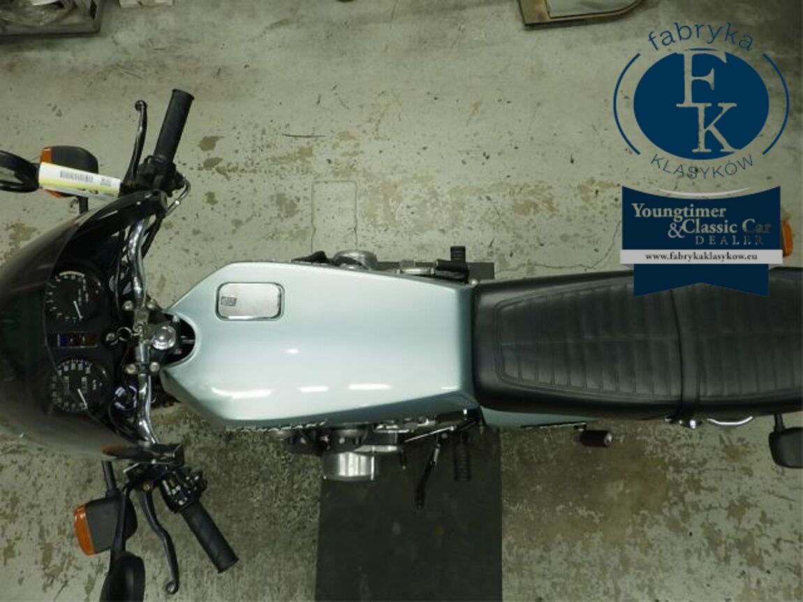 KAWASAKI Z1-R 2022 - zdjęcie 32