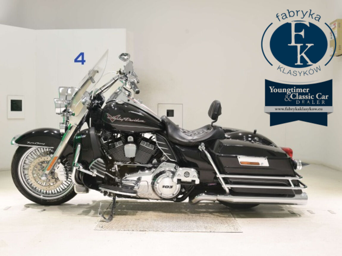 HARLEY-DAVIDSON FLHR1690 2013 - zdjęcie 3