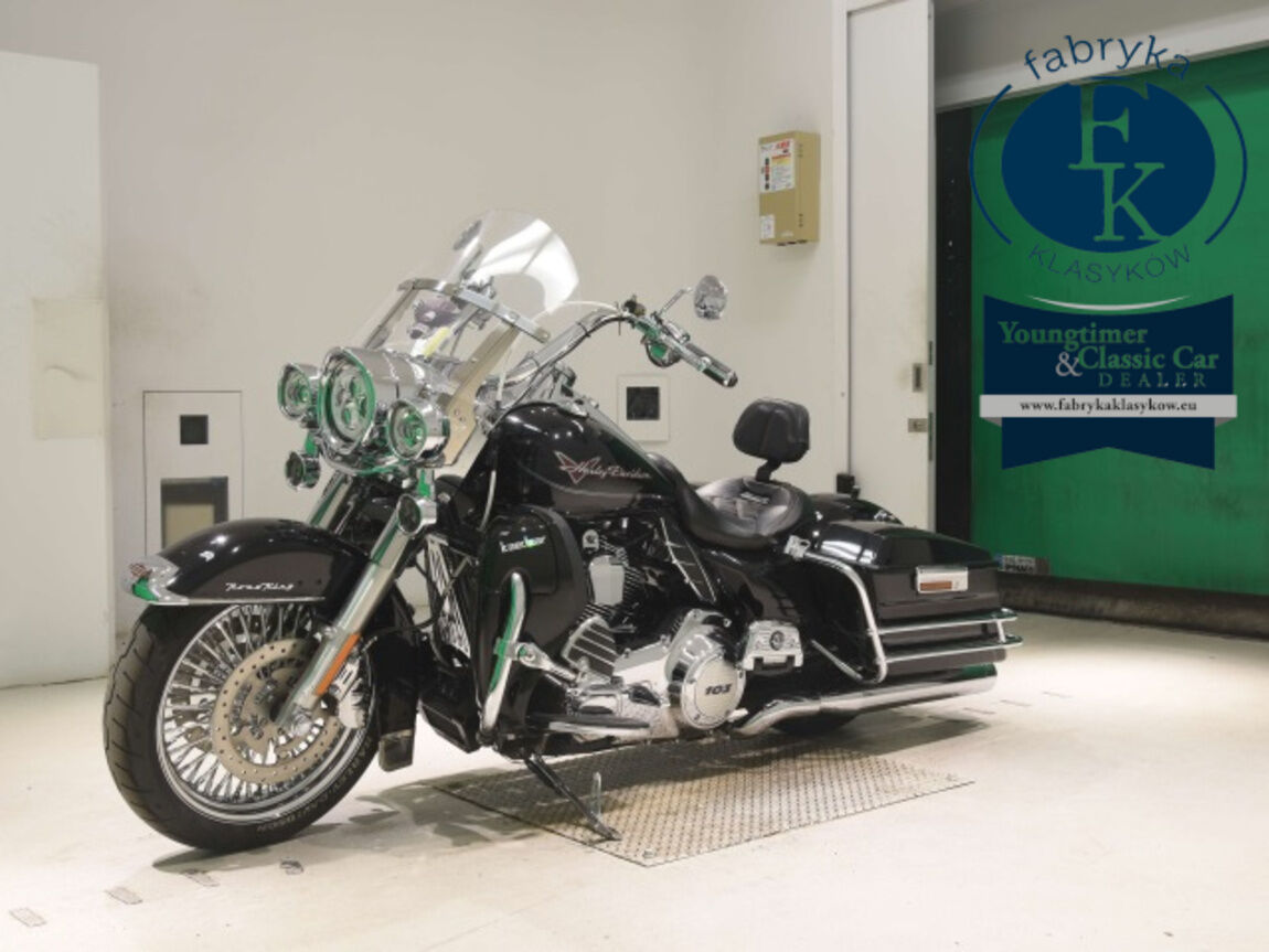 HARLEY-DAVIDSON FLHR1690 2013 - zdjęcie 5