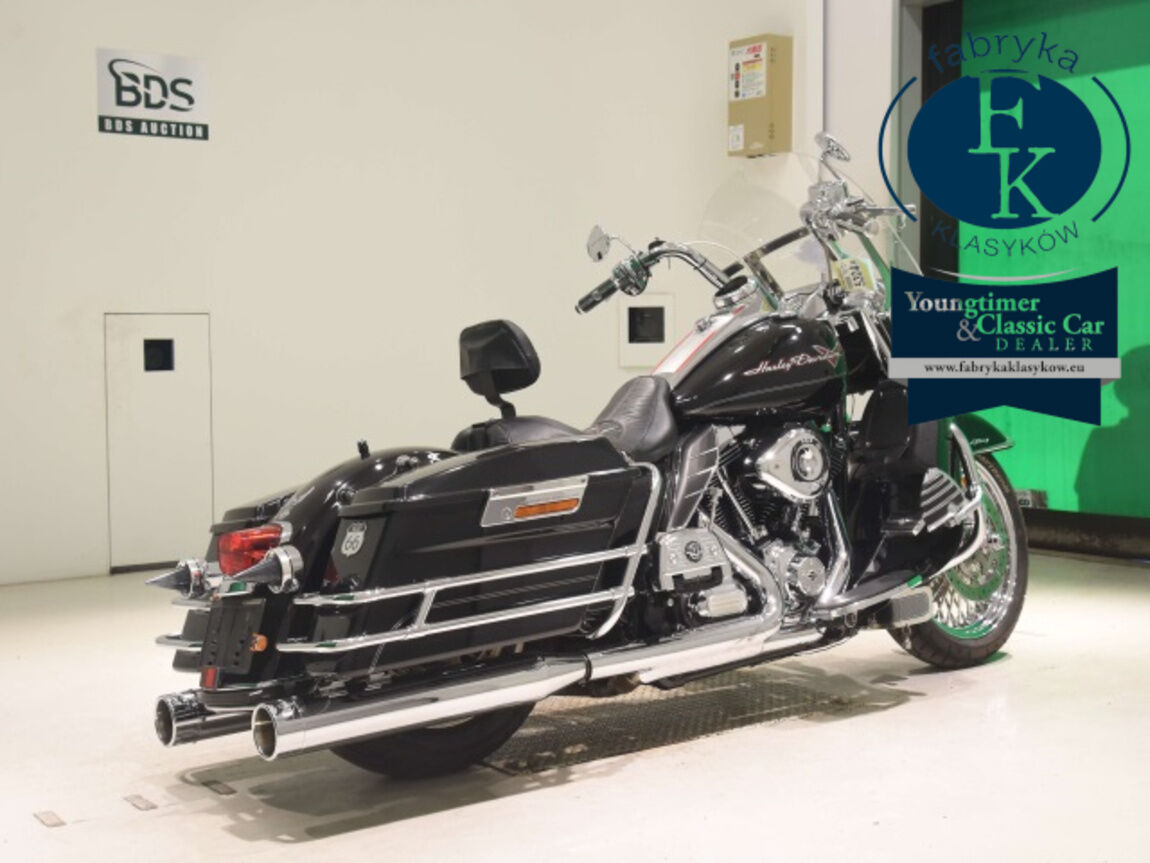HARLEY-DAVIDSON FLHR1690 2013 - zdjęcie 6