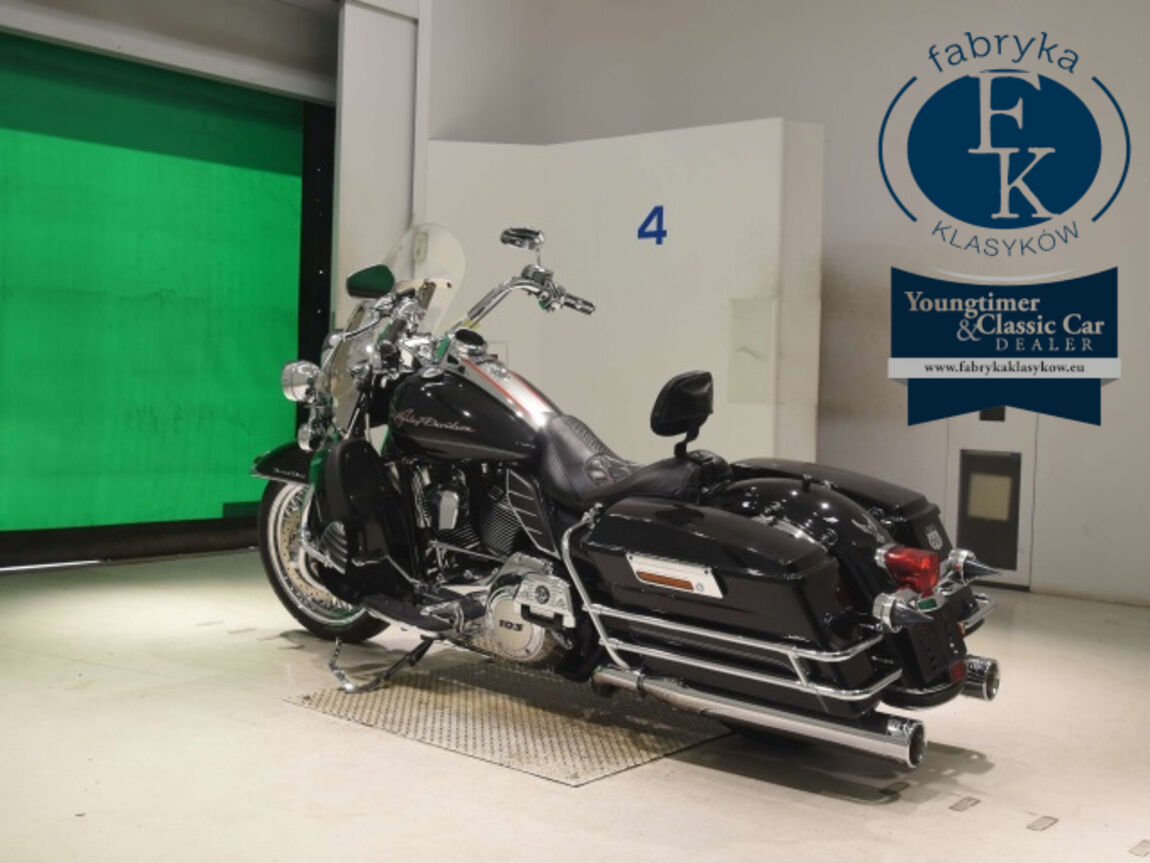 HARLEY-DAVIDSON FLHR1690 2013 - zdjęcie 7