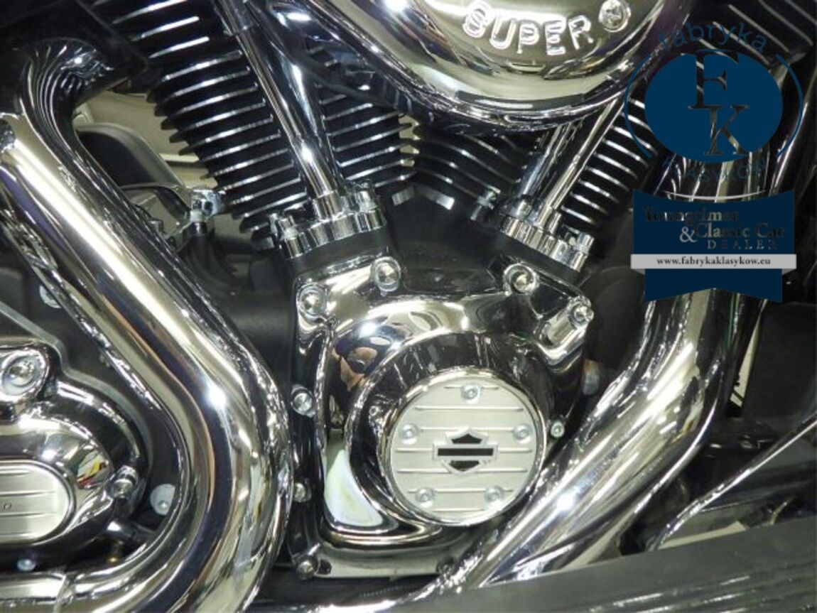 HARLEY-DAVIDSON FLHR1690 2013 - zdjęcie 9