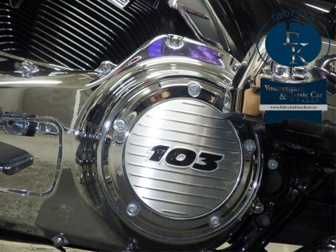 HARLEY-DAVIDSON FLHR1690 2013 - zdjęcie 12