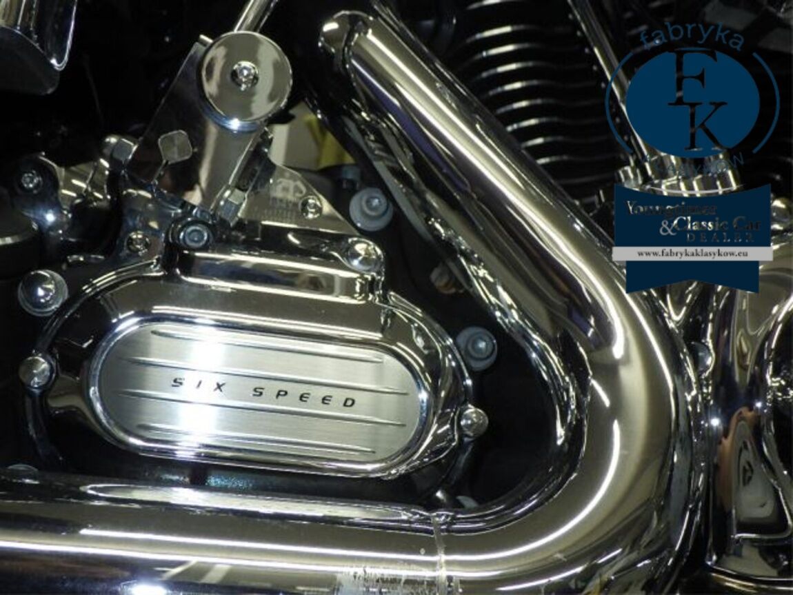 HARLEY-DAVIDSON FLHR1690 2013 - zdjęcie 14